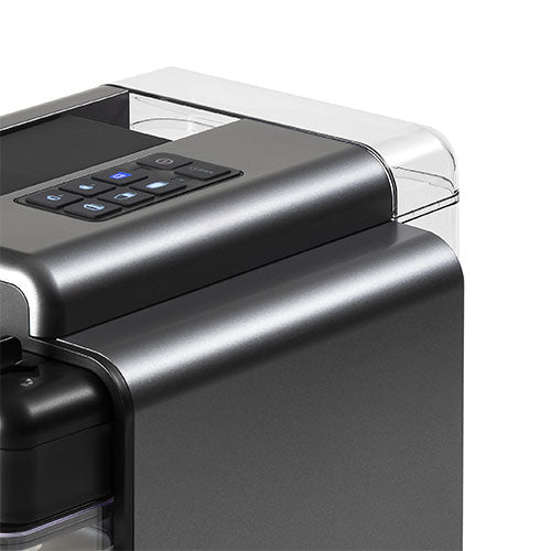 Macchina Caffitaly Quadra S22R Evo per Capsule Caffitaly