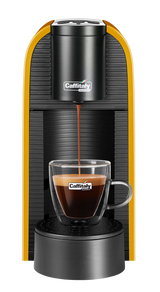 Macchina Caffitaly Volta S36 per Capsule Caffitaly