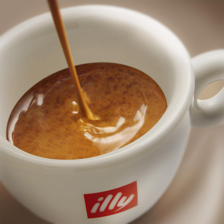 250g Illy Caffè Macinato per Moka Tostato Classico