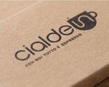 Matite colorate “Cialdein” | Promo Cialde e Capsule