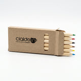 Matite colorate “Cialdein” | Promo Cialde e Capsule