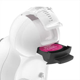 Nescafé Dolce Gusto Mini Me di Krups – Macchina caffè compatibile con capsule Dolce Gusto