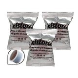 25 Capsule Compatibili Espresso Point Ristora - Mokaccino