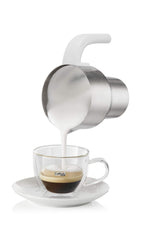 Montalatte Latte Art Caffitaly