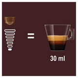 90 Capsule Nescafé Dolce Gusto - Espresso Napoli Maxiformato