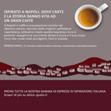90 Capsule Nescafé Dolce Gusto - Espresso Napoli Maxiformato