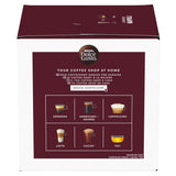 90 Capsule Nescafé Dolce Gusto - Espresso Napoli Maxiformato