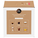 16 Capsule Nescafé Dolce Gusto - Cortado Decaffeinato