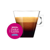 Nescafé Dolce Gusto Espresso Decaffeinato - 16 Capsule per Dolce Gusto