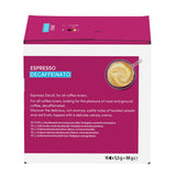 Nescafé Dolce Gusto Espresso Decaffeinato - 16 Capsule per Dolce Gusto