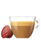 16 Capsule Nescafé Dolce Gusto - Caffè Ginseng