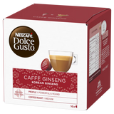 16 Capsule Nescafé Dolce Gusto - Caffè Ginseng