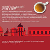 90 Capsule Nescafé Dolce Gusto Espresso Roma - Intenso e Cremoso, Confezione Risparmio 3x30