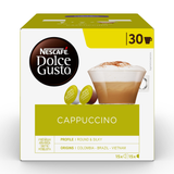 30 Capsule Nescafé Dolce Gusto - Cappuccino