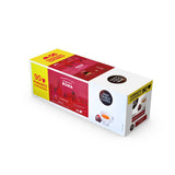 90 Capsule Nescafé Dolce Gusto Espresso Roma - Intenso e Cremoso, Confezione Risparmio 3x30