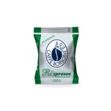 100 Capsule Borbone Respresso Dek compatibili con Nespresso