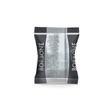 100 Capsule Borbone Respresso Nera compatibili con Nespresso