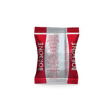 100 Capsule Borbone Respresso Rossa compatibili con Nespresso