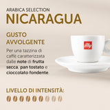 18 Capsule Illy Arabica Selection caffè per macchine Iperespresso - Nicaragua
