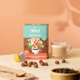 Ymala 10 Capsule Nespresso - Nocciolino