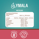 Ymala 10 Capsule Nespresso - Nocciolino