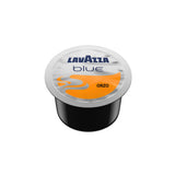 50 Capsule espresso Orzo compatibili con Lavazza Blue