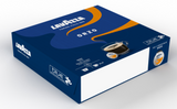 50 Capsule espresso Orzo compatibili con Lavazza Blue