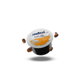 50 Capsule espresso Orzo compatibili con Lavazza Blue