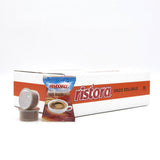 25 Capsule Compatibili Espresso Point Ristora - Orzo