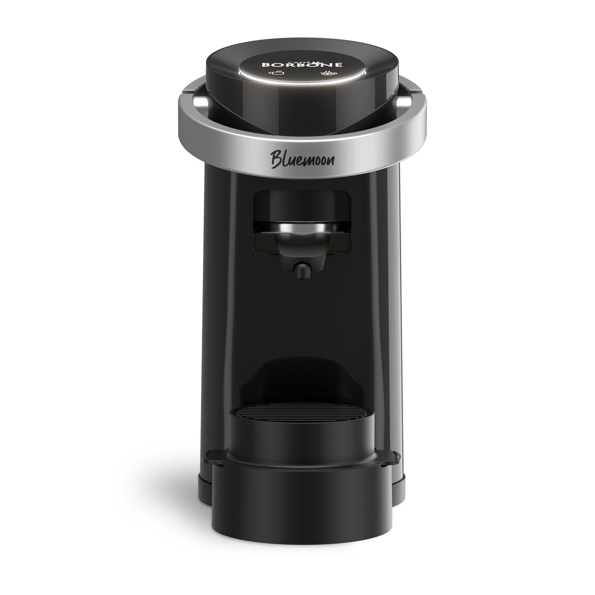 Borbone macchina caffè a cialde Ese 44mm Bluemoon
