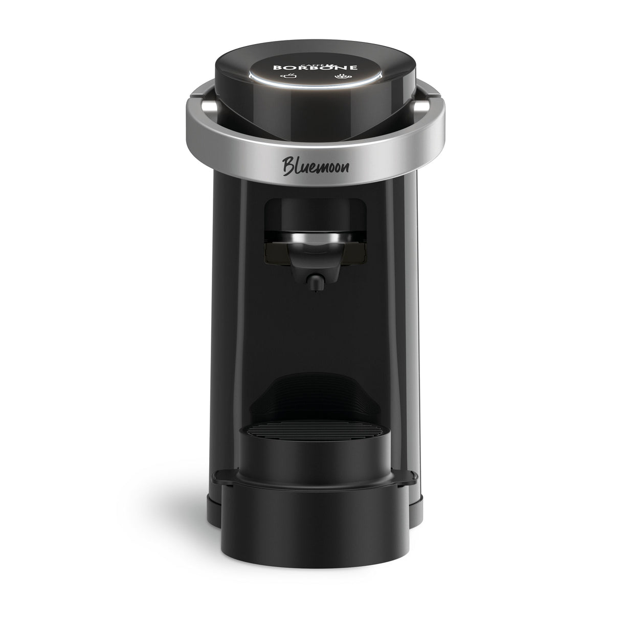 Borbone macchina caffè a cialde Ese 44mm Bluemoon