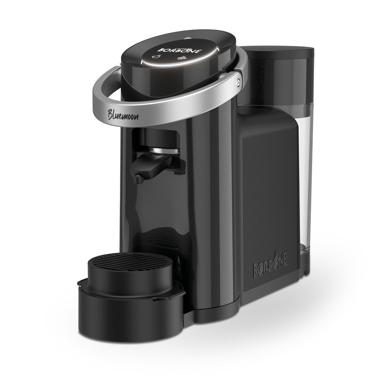 Borbone macchina caffè a cialde Ese 44mm Bluemoon