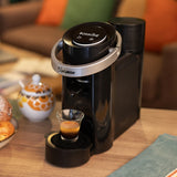 Borbone macchina caffè a cialde Ese 44mm Bluemoon