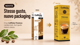 10 Capsule caffè Caffitaly - Prezioso 100% Arabica