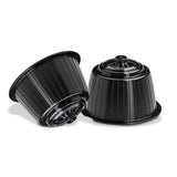 10 Capsule Compatibili Nescafé Dolce Gusto Ristora - Infuso Mirtillo e Frutti Misti