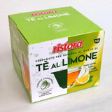 10 Capsule Compatibili Nescafé Dolce Gusto Ristora - Tè al Limone