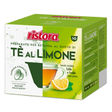 10 Capsule Compatibili Nescafé Dolce Gusto Ristora - Tè al Limone