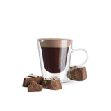 16 Capsule Borbone Compatibili Dolce Gusto - Superciok Bevanda al gusto di cioccolata