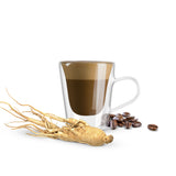 10 Capsule Borbone Compatibili Nespresso Ginseng
