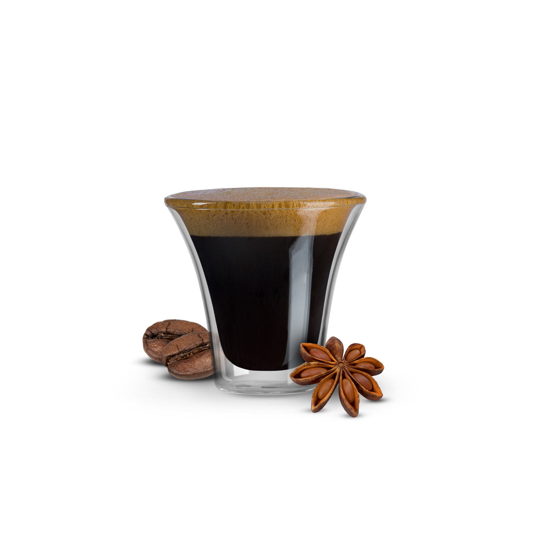 10 Capsule SAMBUCHINO Borbone Compatibili Nespresso