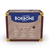 100 Capsule Borbone Don Carlo Rossa – Compatibili Lavazza A Modo Mio