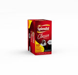 50 Capsule Splendid gusto Classico – Compatibili con Nespresso