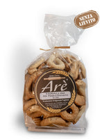 Tarallini ARÈ Patate & Rosmarino Artigianali Pugliesi - conf. 300 g