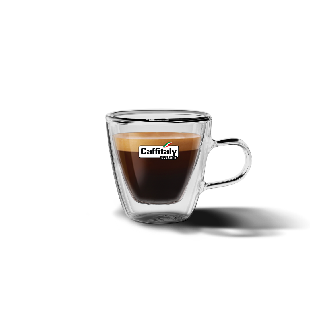 48 Capsule Caffitaly System Crem Espresso Cagliari - Confezione Risparmio