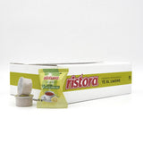 25 Ristora Tè al Limone compatibili Espresso Point