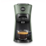 Lavazza A Modo Mio Tiny Eco - Macchina da caffè compatibile con capsule Lavazza a Modo MIo