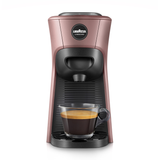 Lavazza A Modo Mio Tiny Eco - Macchina da caffè compatibile con capsule Lavazza a Modo MIo