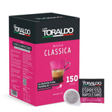 150 Cialde Ese 44mm Toraldo - Miscela Classica MAXI