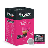 50 Cialde Toraldo - Miscela Classica