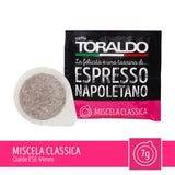 150 Cialde Ese 44mm Toraldo - Miscela Classica MAXI